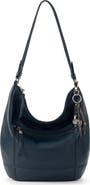 The Sak Sequoia Hobo Leather Bag