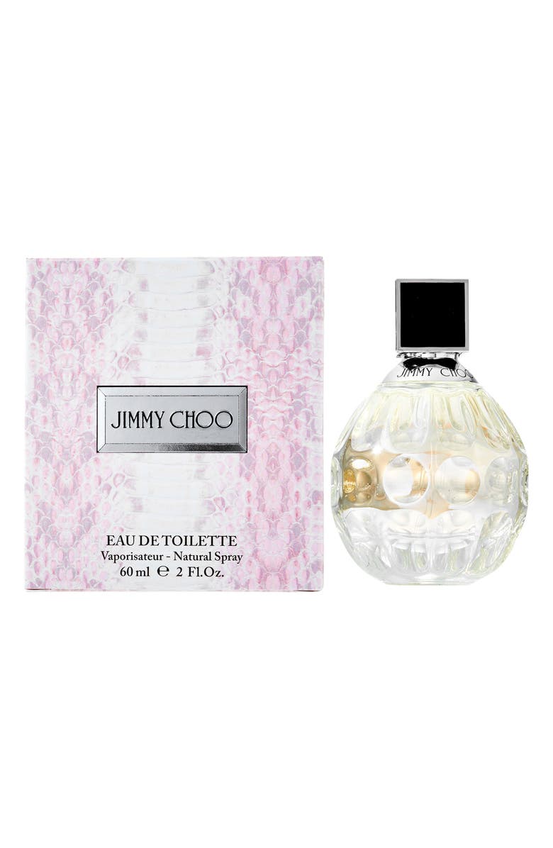 Jimmy Choo Eau de Toilette - 2.0 oz., Alternate, color, 