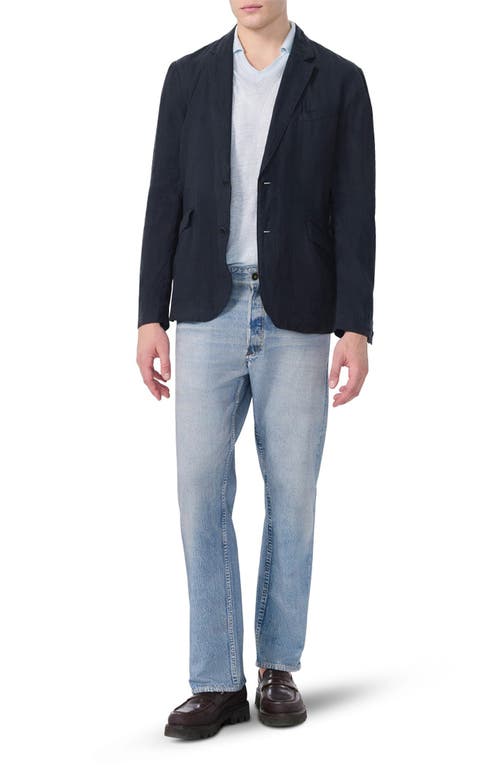 Rag & Bone Fit 4 Miramar Jeans In Abington In Blue