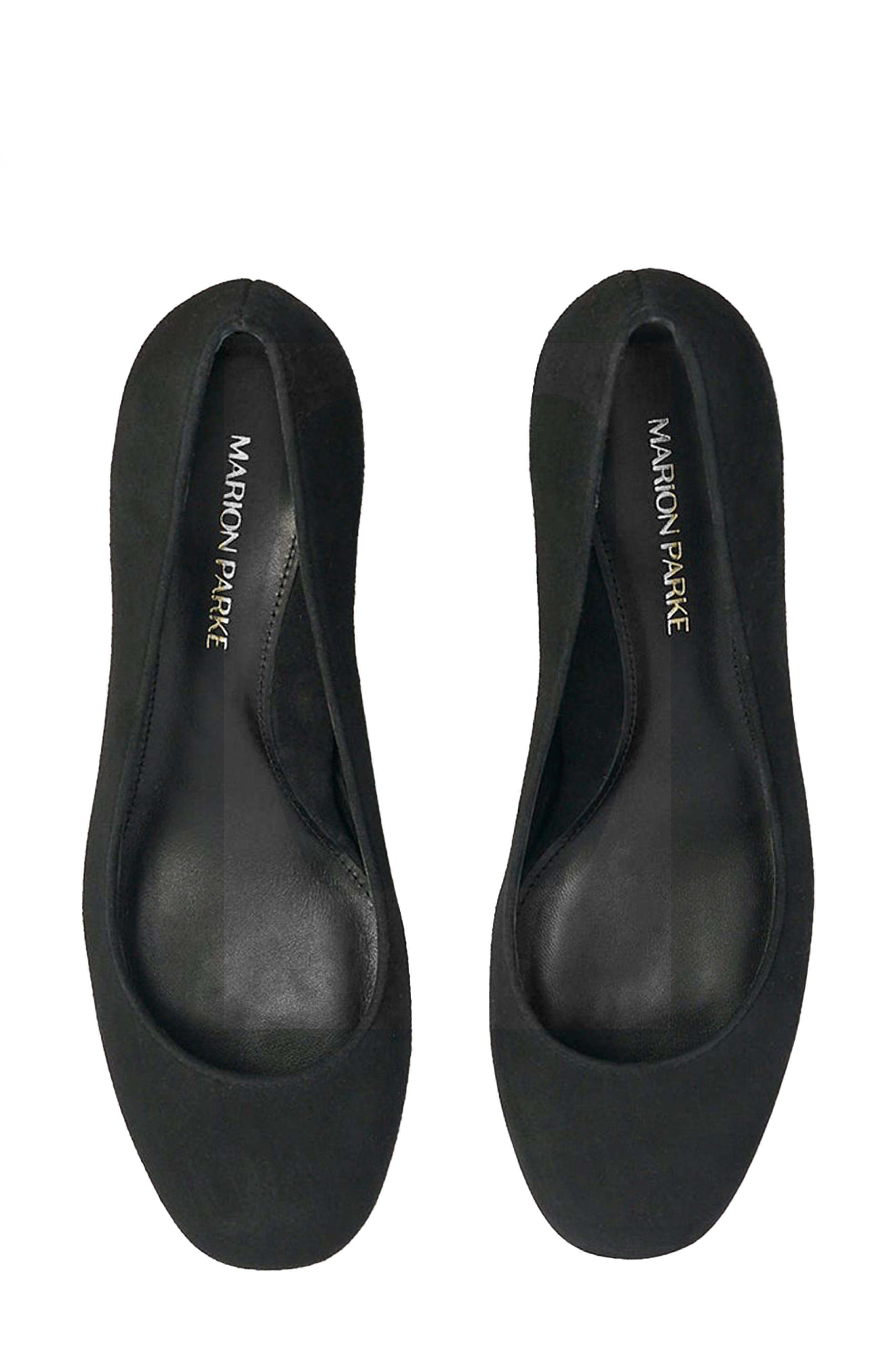 MARION PARKE Classic Pump, Alternate, color, 