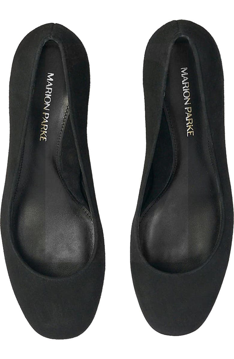 MARION PARKE Classic Pump, Alternate, color,