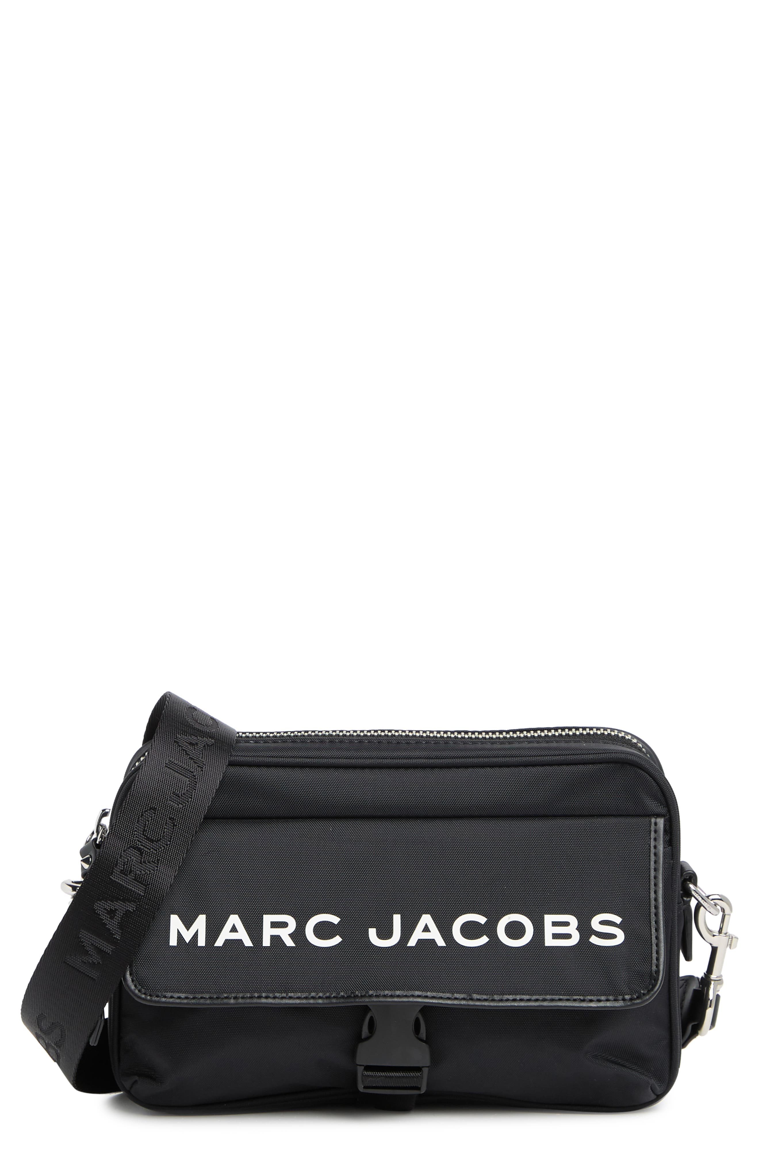 Marc Jacobs Suspiria Crossbody Bag, Main, color, 