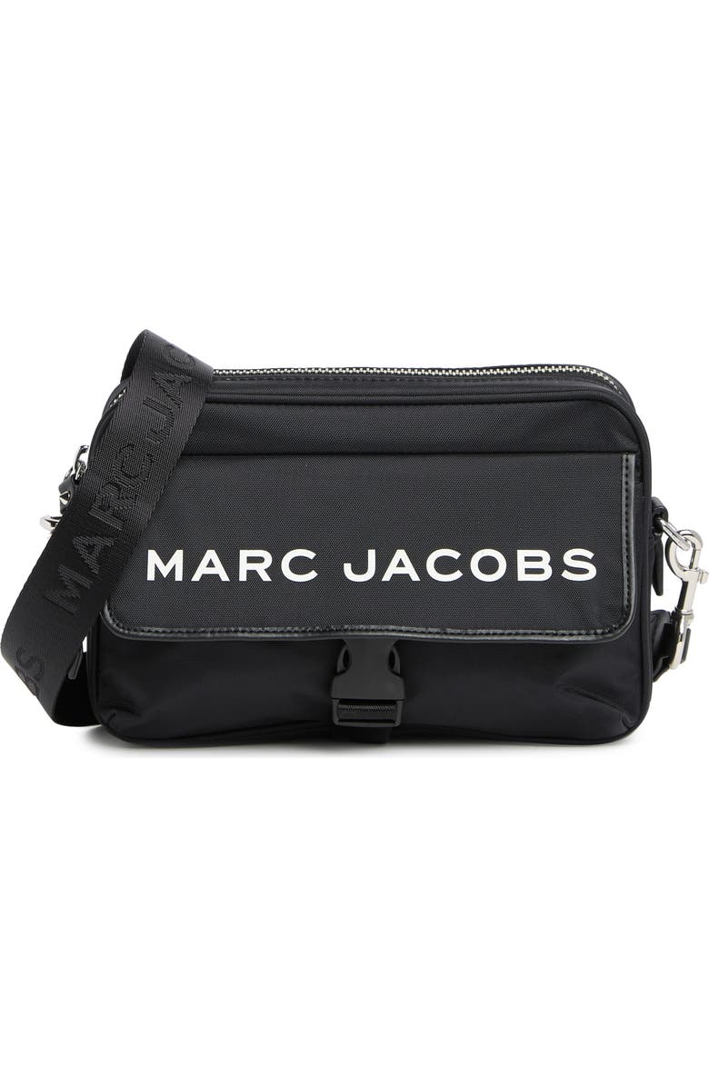 Marc Jacobs Suspiria Crossbody Bag, Main, color,