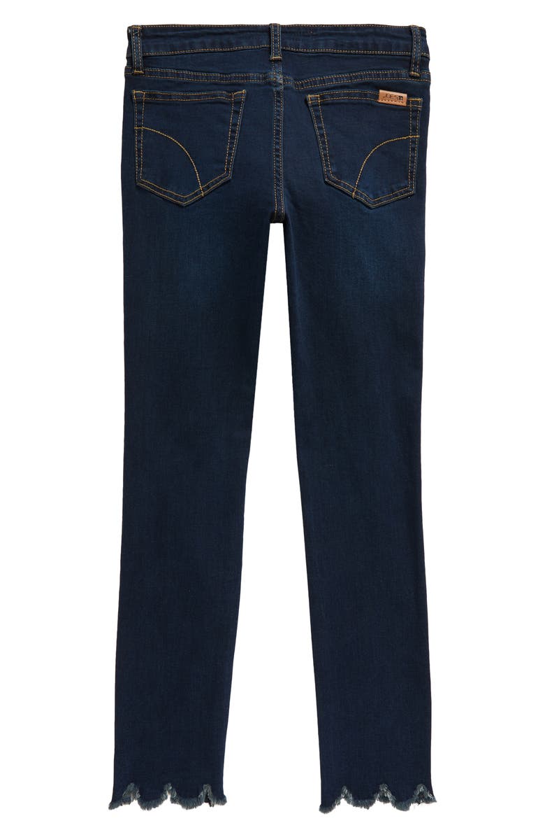Joe's Kids' The Rocker Ankle Skinny Jeans, Alternate, color, 