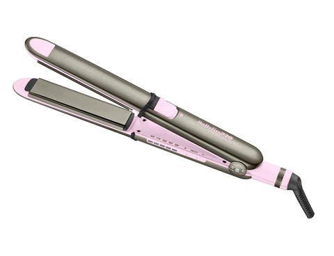 Nano Titanium Limited Edition 1¼" Prima3000 Stainless Steel Styling Iron
