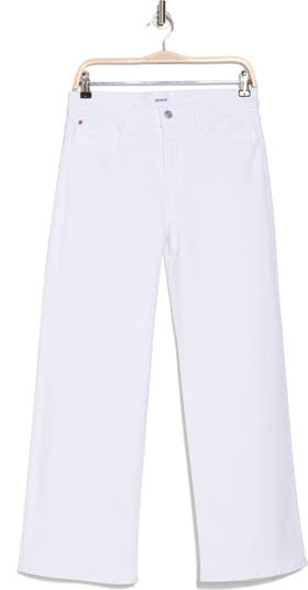 Rosalie High Rise Wide Leg Jeans