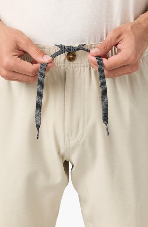 O'neill Reserve Light Check Water Repellent Bermuda Shorts