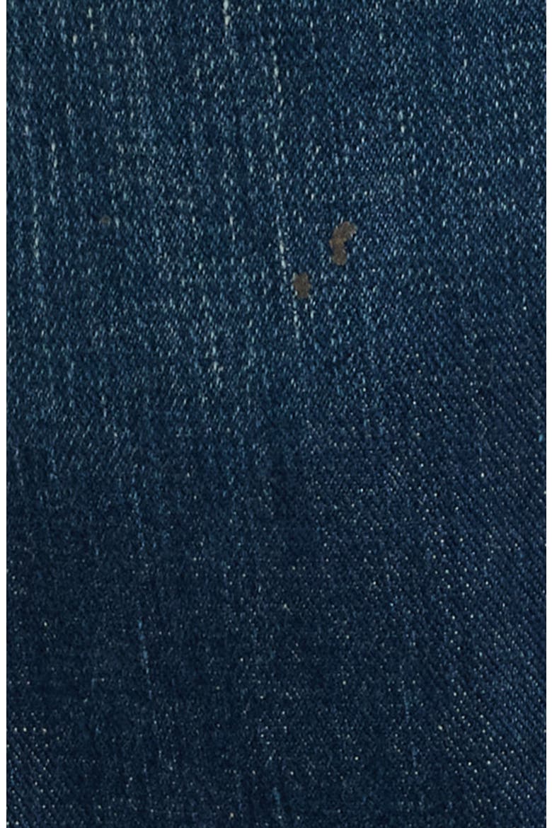 M5 Slim Stretch Legacy Straight Leg Jeans, Alternate, color, DURHAM