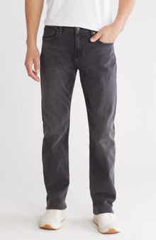 7 For All Mankind Austyn Relaxed Straight Leg Jeans