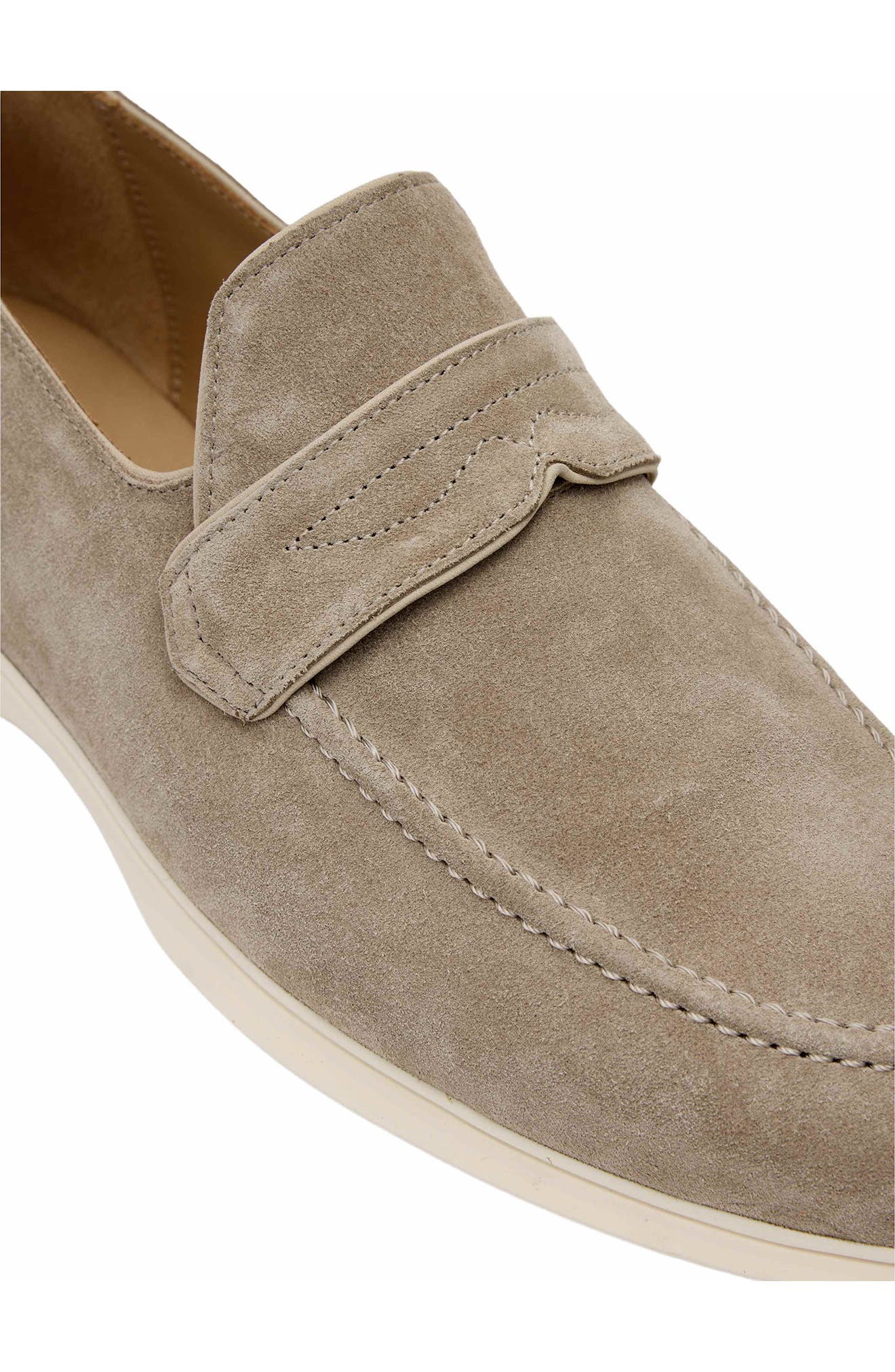 Thompson Loafer, Alternate, color, FADED TWINE