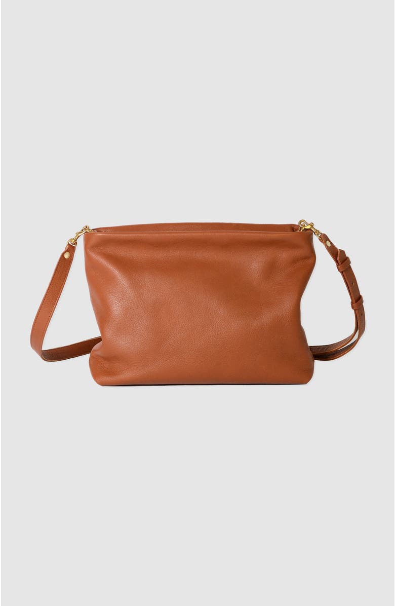 TAH Gemma Crossbody, Main, color, Whiskey