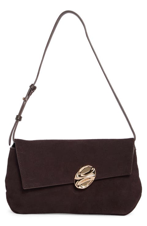 Bex Folded Convertible Clutch