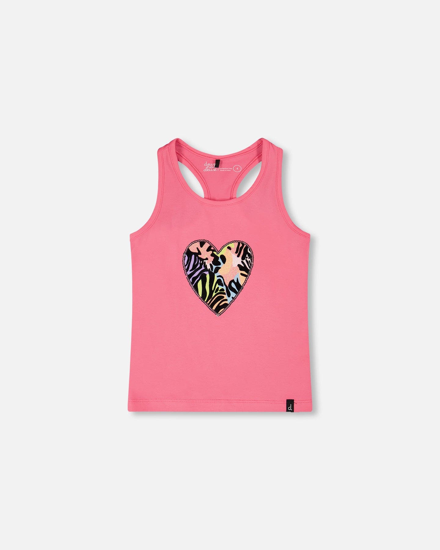 selected Pink