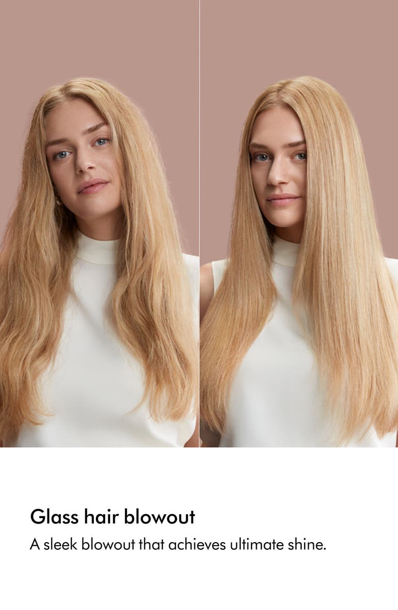 Supersonic r<sup>™</sup> Hair Dryer