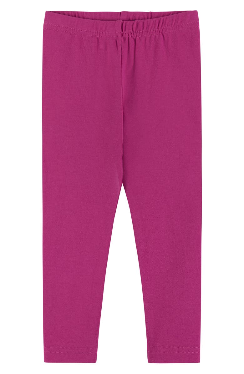 Andy & Evan Snowflake Sweater & Leggings Set, Alternate, color, White Snowflake