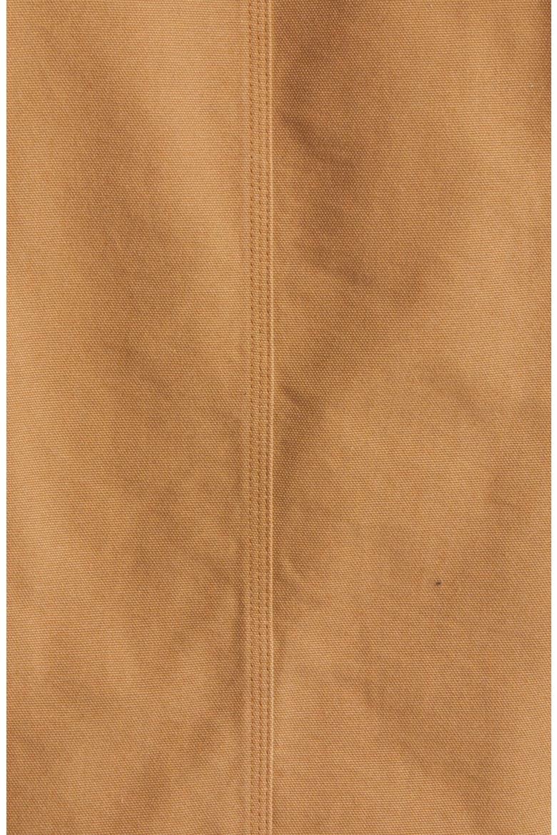 Michigan Coat, Alternate, color, HAMILTON BROWN / TOB