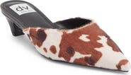 DV by Dolce Vita Pointed Toe Mule