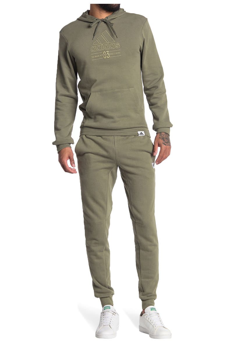 adidas Drawstring Joggers, Main, color,