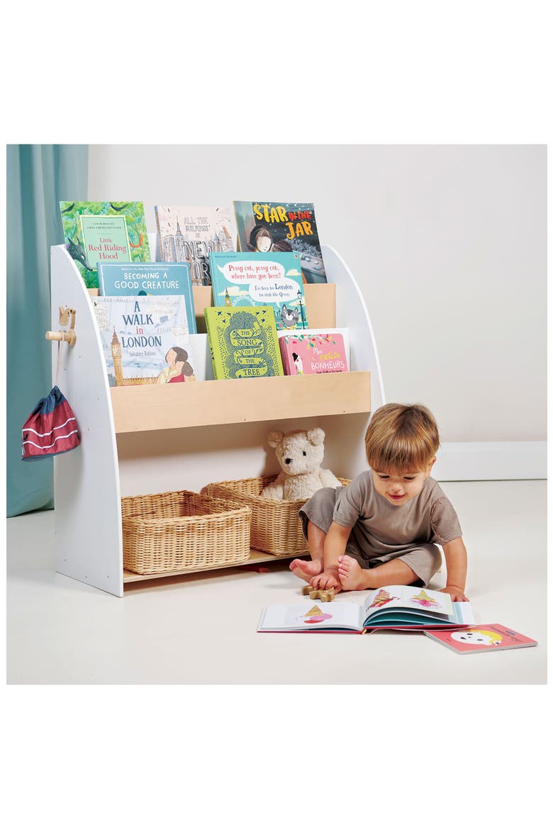 Forest Book Case, Alternate, color, MULTI