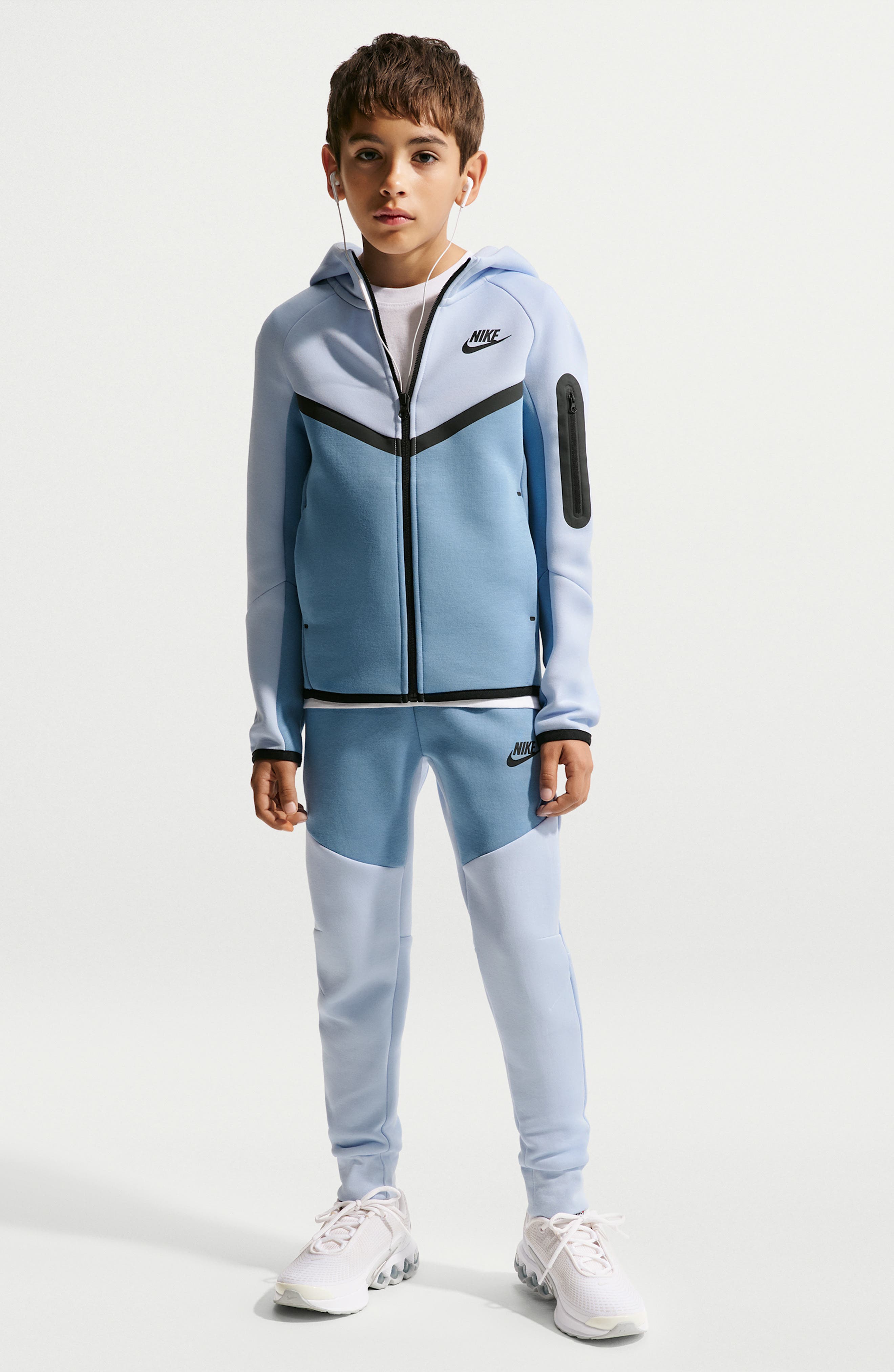 HYDROGEN BLUE/ BLUE/ BLACK