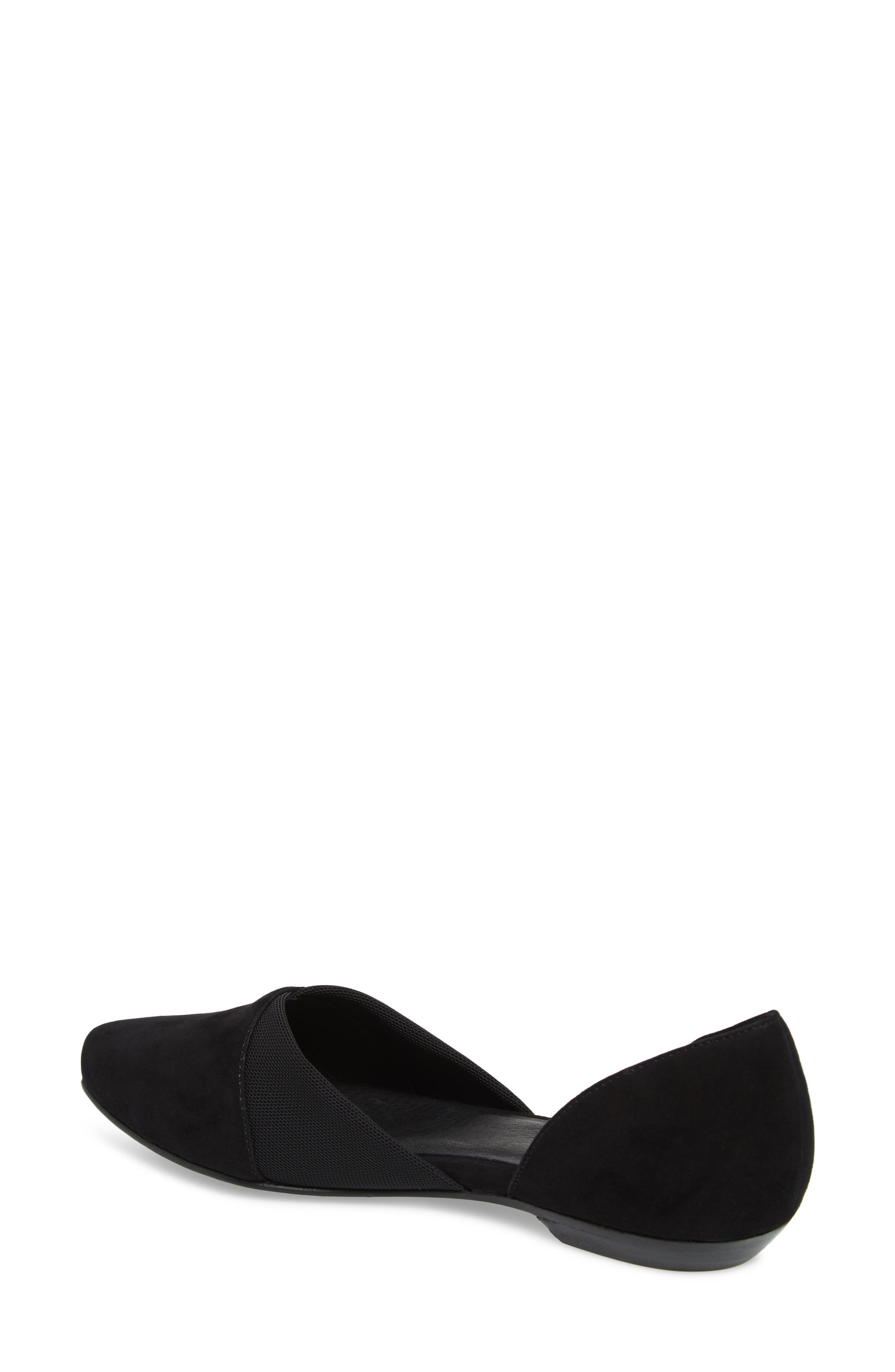 Eileen Fisher Asha-Su Flat, Alternate, color, 