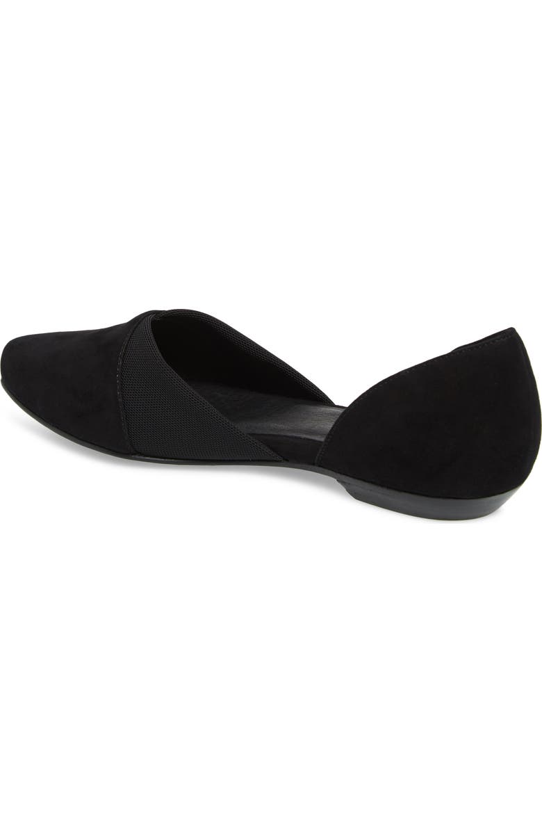 Eileen Fisher Asha-Su Flat, Alternate, color,