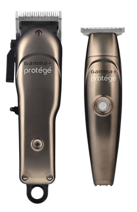 Protégé Professional Clipper and Trimmer Set
