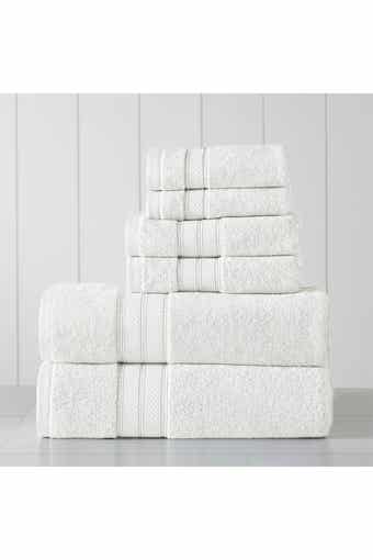 Modern Threads SpunLoft 6-Piece Towel Set