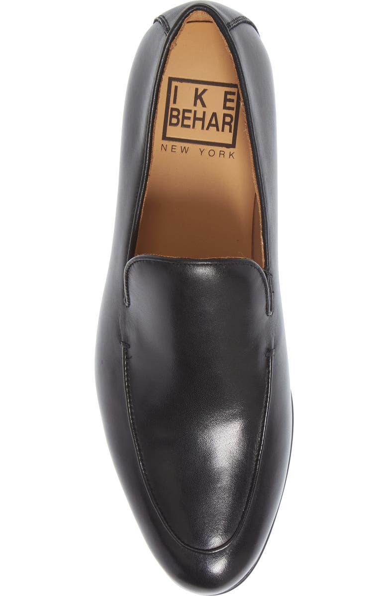 Ike Behar Brett Venetian Loafer, Alternate, color,