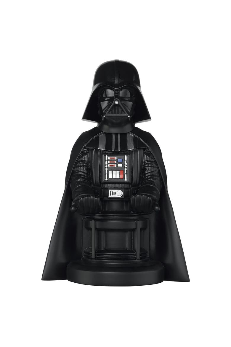 Star Wars Darth Vader Original Mobile Phone & Gaming Controller Holder, Main, color, Multicolored