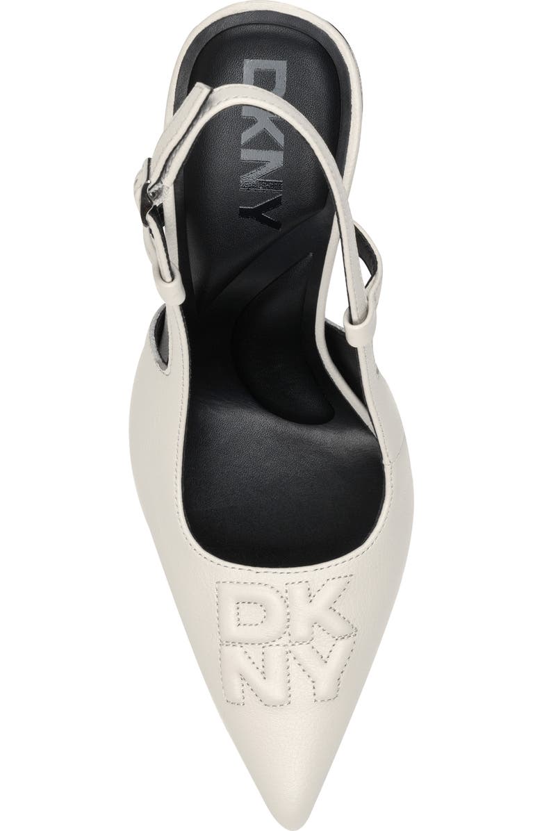 DKNY Mediville Slingback Pump, Alternate, color,