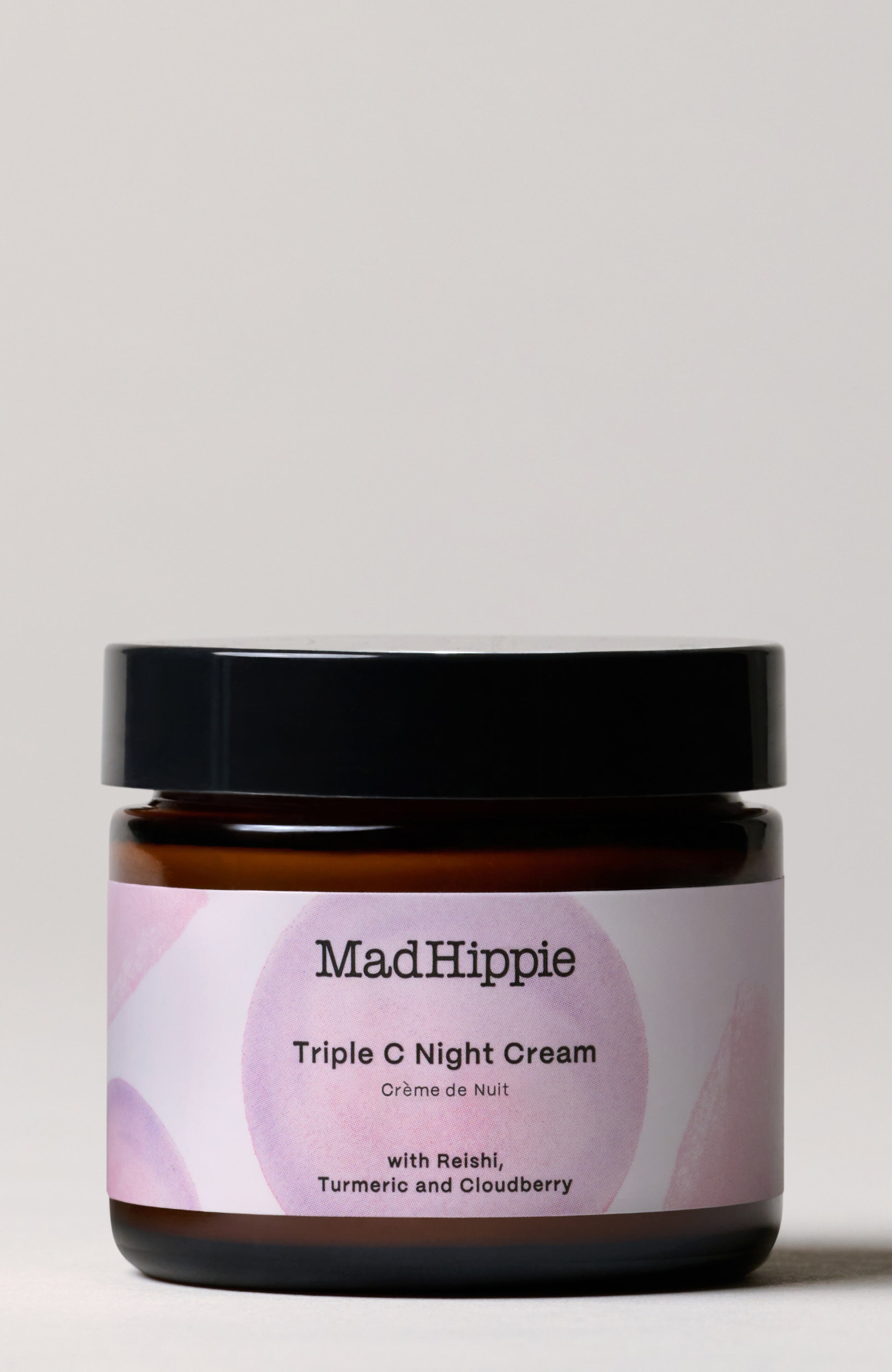 Mad Hippie Triple C Night Cream in None 
