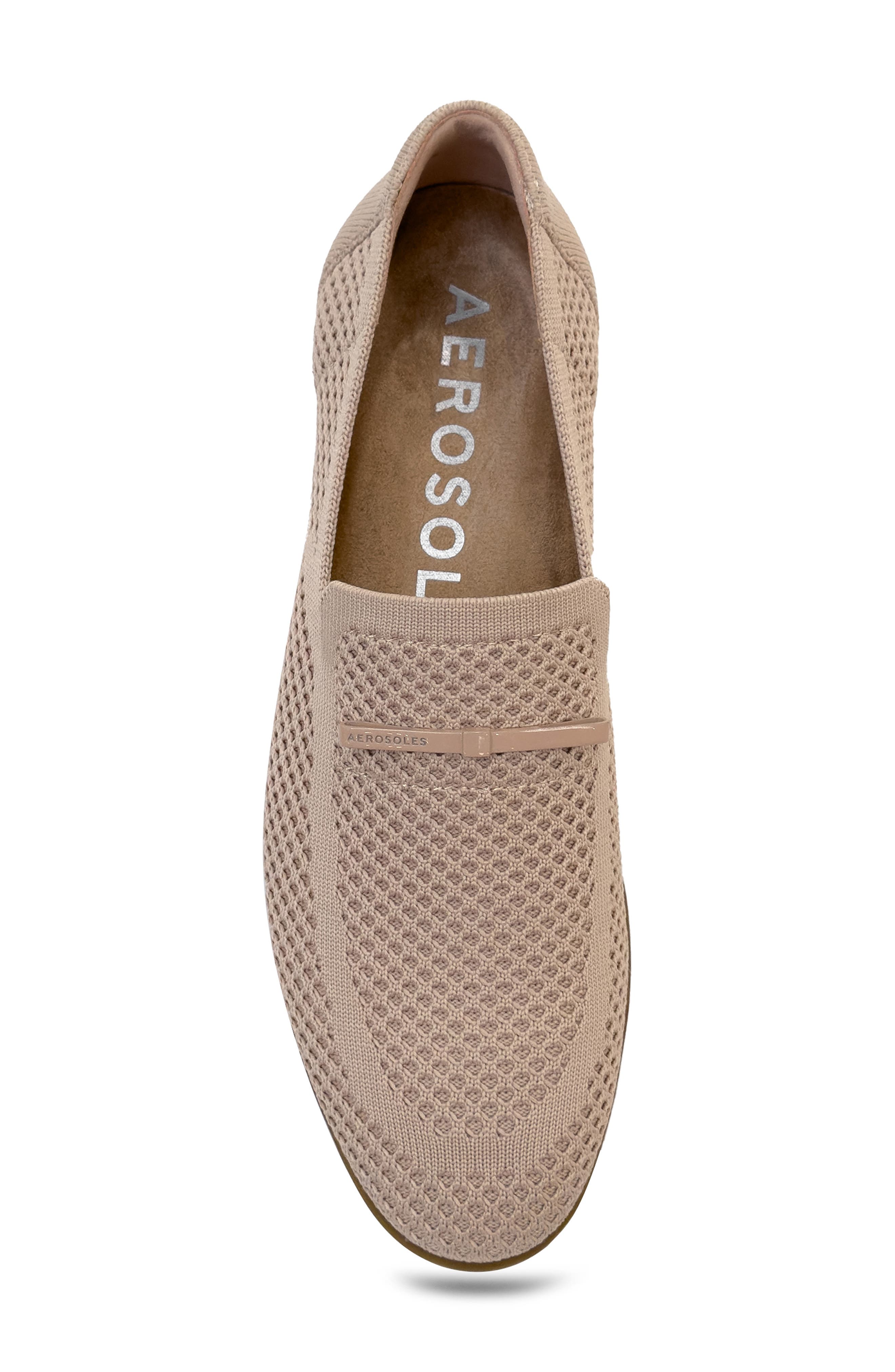 Westly Knit Loafer, Alternate, color, CIPRIA