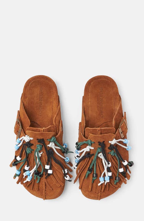 Scarosso Gea Sandals