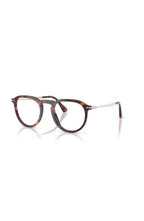 49mm Rectangle optical glasses