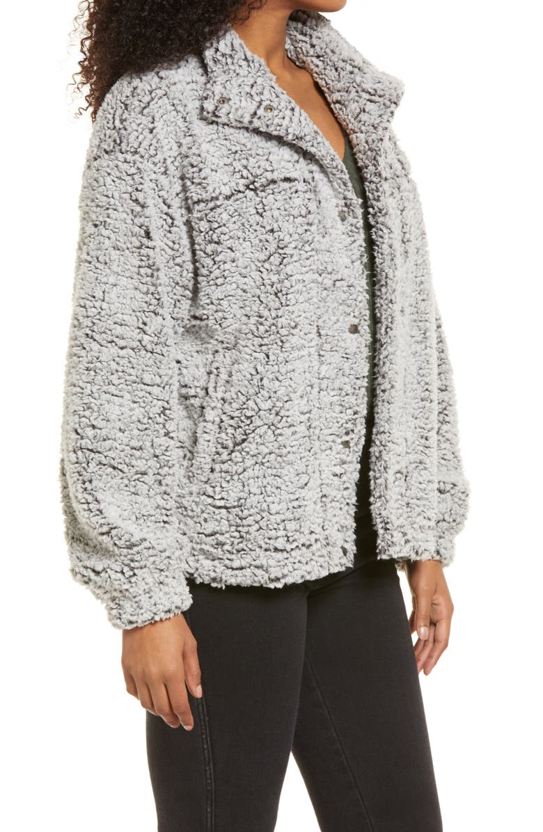 Thread & Supply Wubby Jacket, Alternate, color,