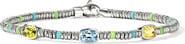 John Hardy Heishi Bracelet