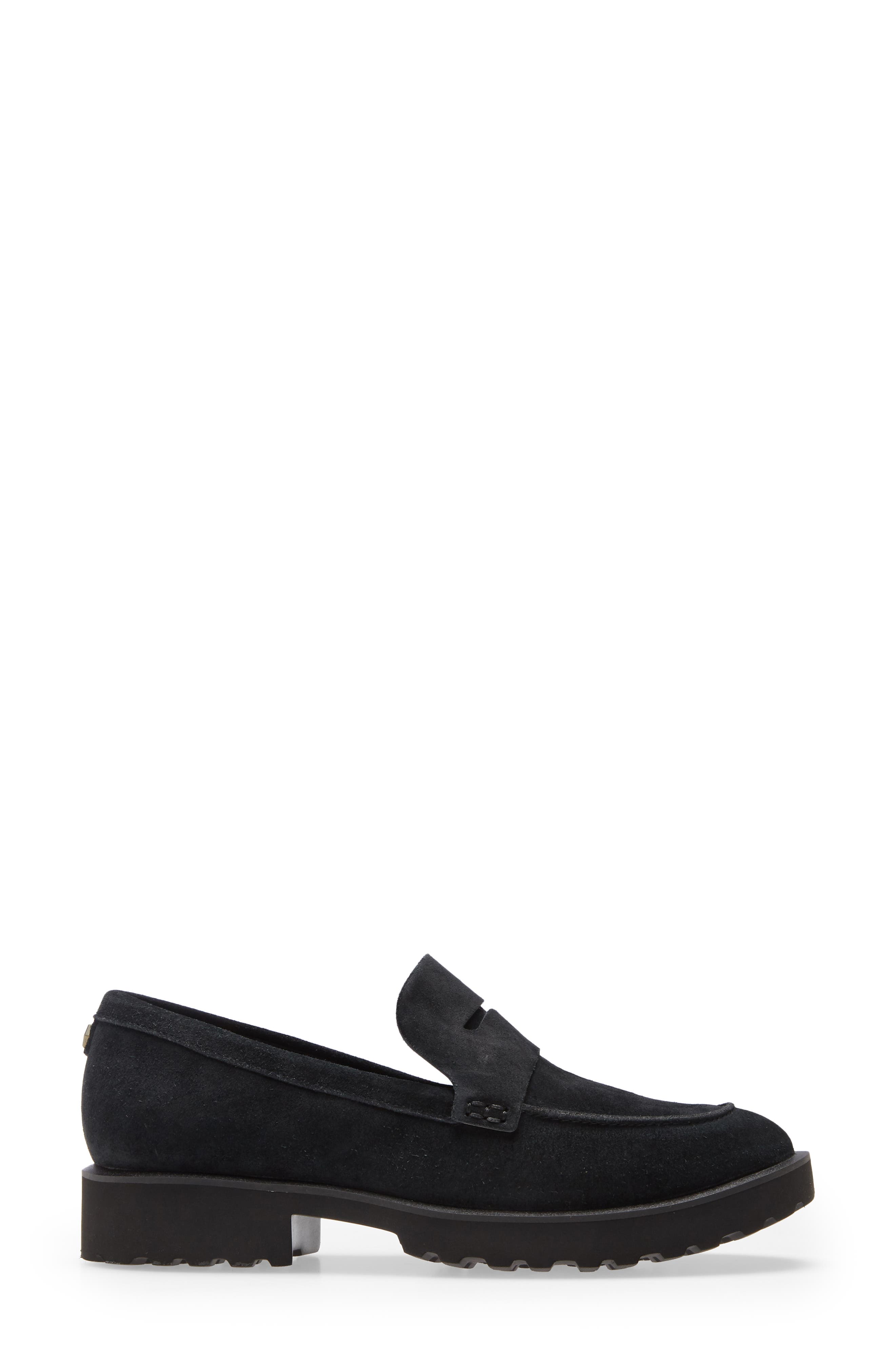 Cole Haan Newburg Platform Penny Loafer, Alternate, color, 
