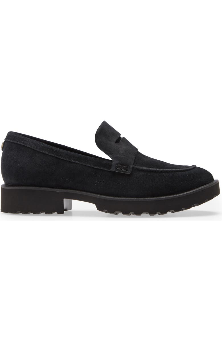 Cole Haan Newburg Platform Penny Loafer, Alternate, color,