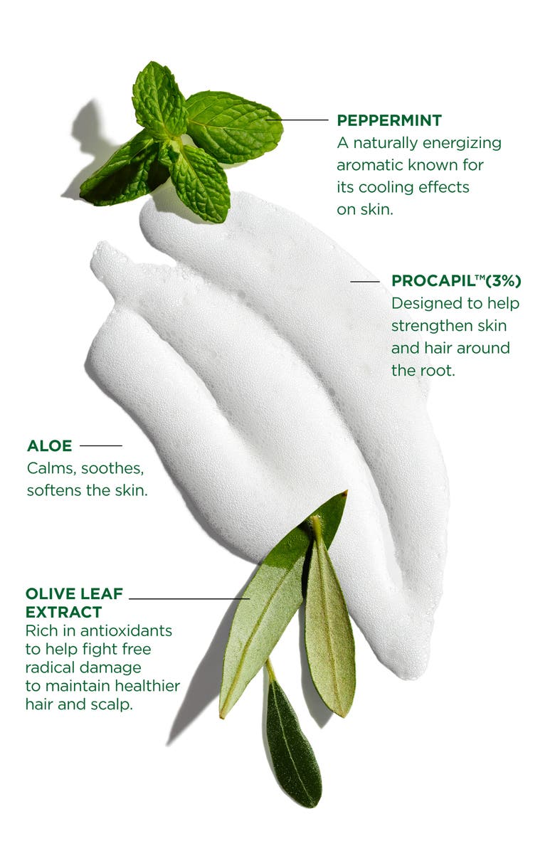 Jack Black True Volume Hair Density Foam, Alternate, color,