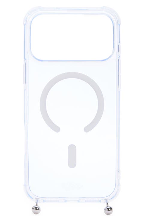 MagSafe iPhone Case
