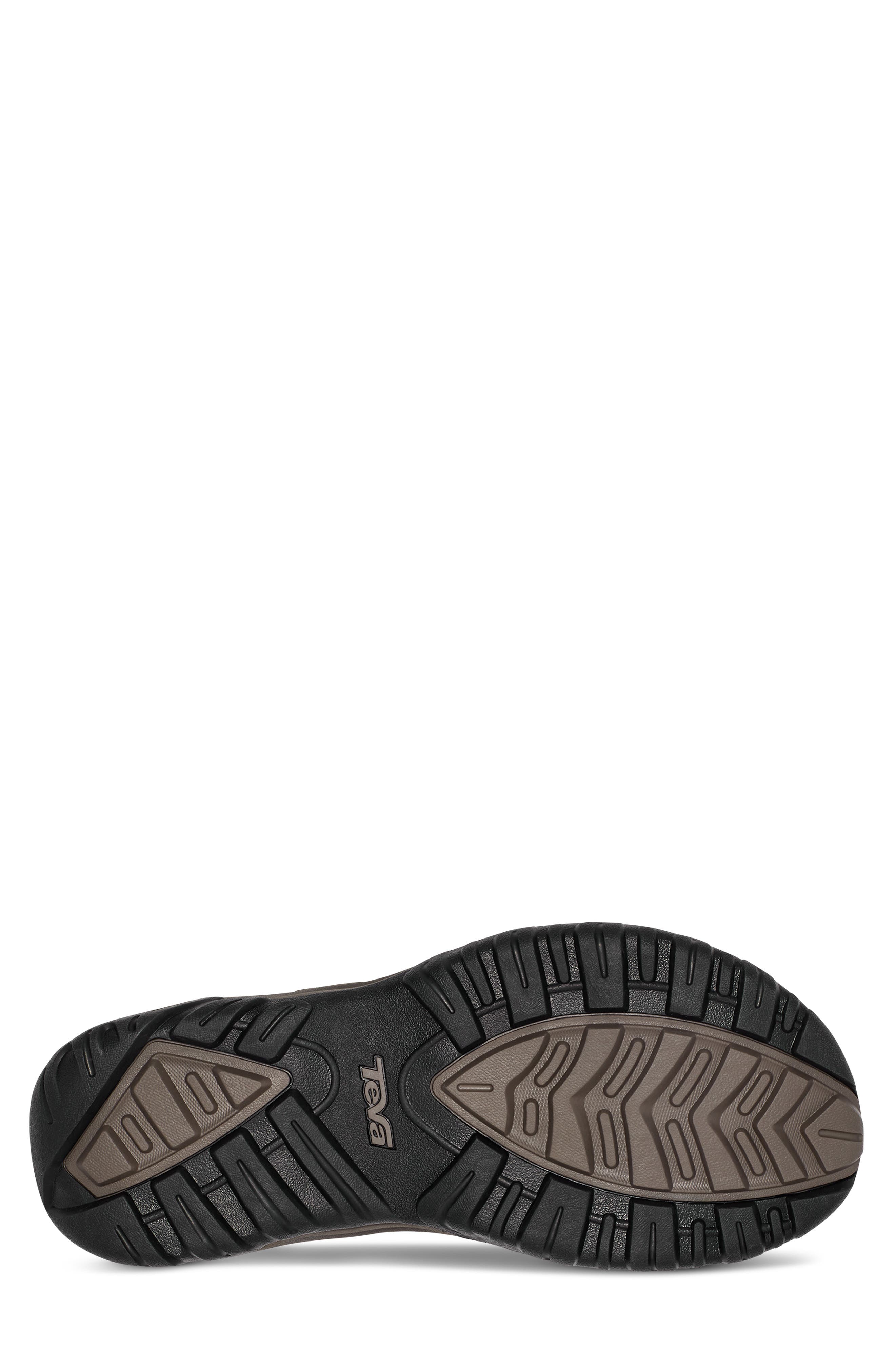 Hudson Sandal, Alternate, color, BRACKEN