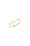 selected Yellow Gold / Size 7