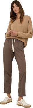 Pact Organic Cotton Daily Twill Pant