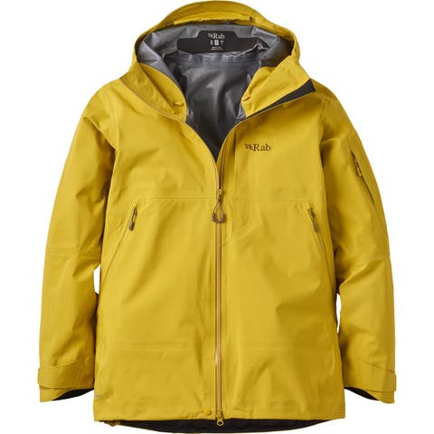 Khroma Diffuse Gtx Jacket - Men's