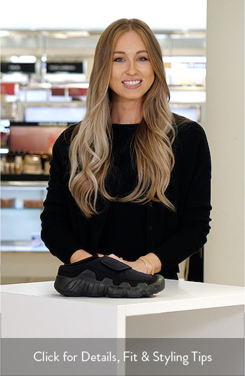 Hypowser Crushback Convertible Slip-On Sneaker, sales video thumbnail