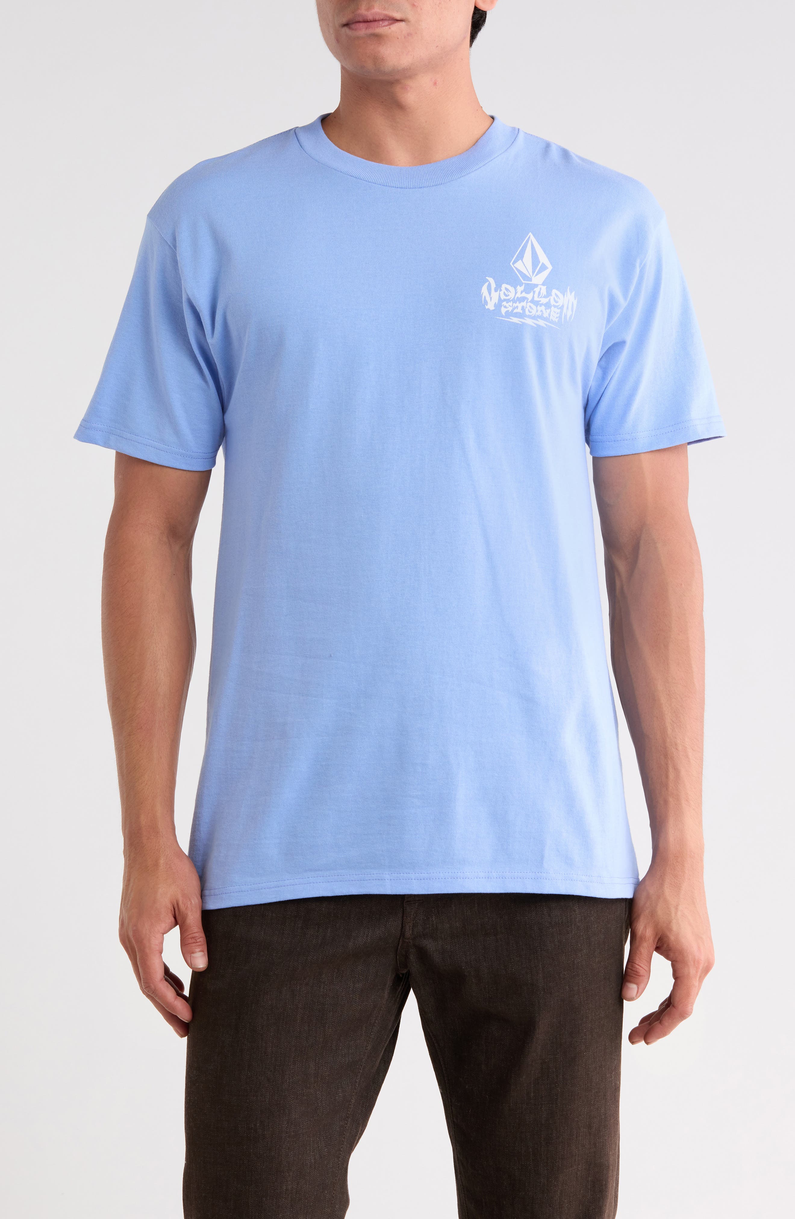 Thundertaker Graphic T-Shirt