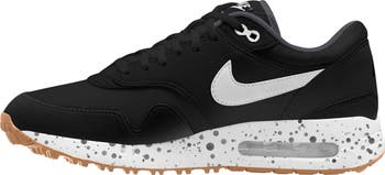 Nike Air Max 1 '86 OG G Waterproof Spikeless Golf Shoe (Men