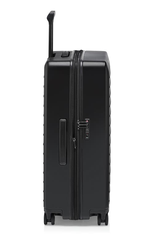 PORSCHE DESIGN PORSCHE DESIGN ROADSTER CHECK-IN LARGE 30-INCH SPINNER SUITCASE