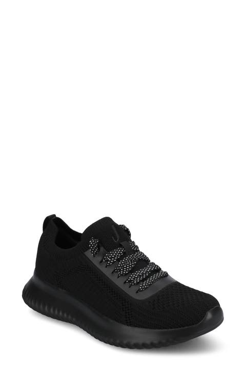 Brena Knit Sneaker (Women)